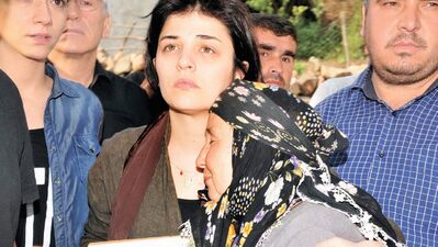 Sanatçıların Soma ziyareti