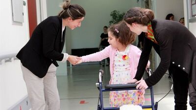 Pınar ve Hayat: Bir mücadele öyküsü