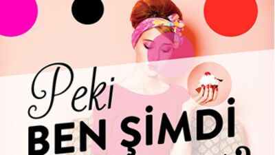 Peki Ben Şimdi Ne Yiycem?