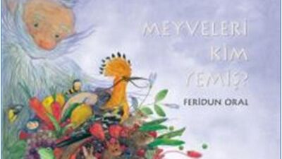 Meyveleri Kim Yemiş?