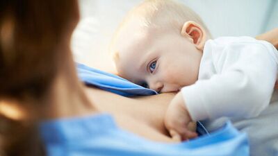 Emzirmeye nasıl başlanmalı?