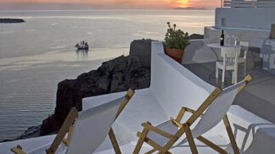 Avrupa'da muhteşem 27 kiralık mekan