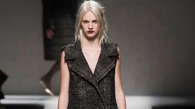 Max Mara Sonbahar-Kış Koleksiyonu