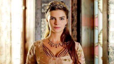 Mahkeme Mihrimah için karar verdi