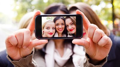 Selfie'nin Türkçe karşılığı bulundu