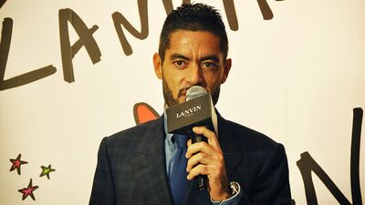 'Alber kadını güzel göstermeyi biliyor'