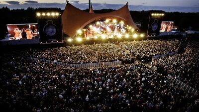 Sana en uygun festival hangisi?