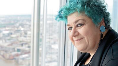 Serra Yılmaz: "Dağınık ve tembelim"