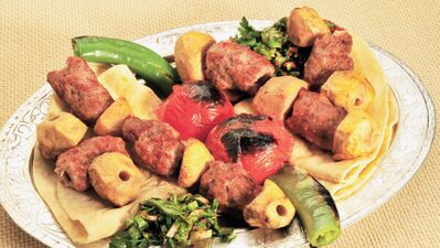 Sağlık Bakanlığından diyet mönüsü