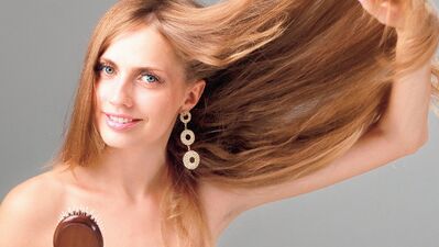 Günde 100 adetten fazla saçınız dökülüyorsa dikkat!