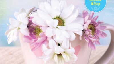 Papatya Kokulu Hikayeler