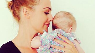 Meryem Uzerli: Aşkın kokusu…