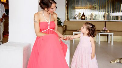 Esra Demiröz: Doula olunmaz, doula doğulur!