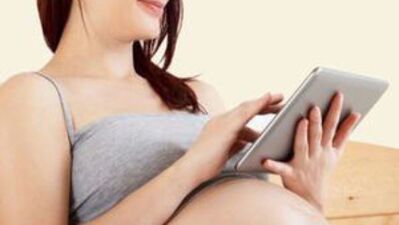 Hamileler internette en çok bunları arıyor!