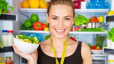 Bu 7 yiyecekle kolayca kilo verin