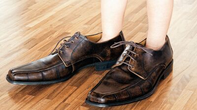 Çocuk ayakkabısı nasıl alınır?