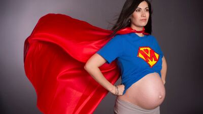 Erkeklerin hamilelere dair bilmesi gereken 12 şey