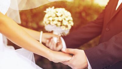 Evliliğinizin bir ömür süreceğine dair 6 işaret‏