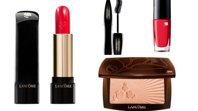 2014 Lancôme makyaj ürünleri