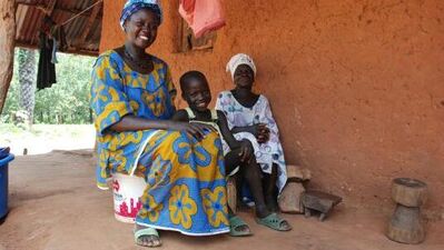 Dünyada anne olmanın en zor olduğu 10 yer