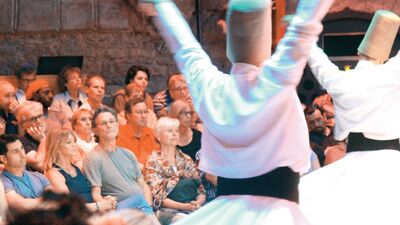 Semanın ünlü konukları: Kurt Russell, Goldie Hawn