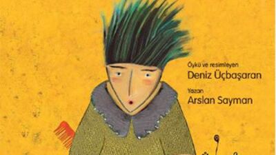 Şarkı Söyleyen Berber