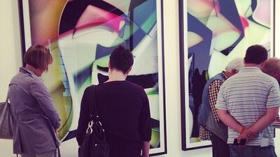 Instagram'ın ilgi çeken hesapları: Müzeler