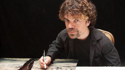 Hayranlarından Peter'e rahat yok