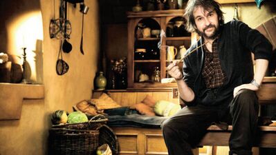 Peter Jackson Anzak filmi çekecek