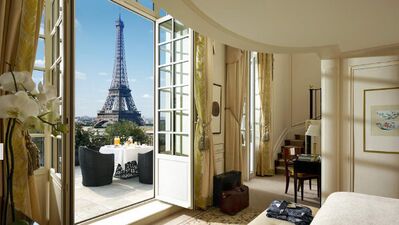 Balayını yurt dışında geçirmek isteyenlere...