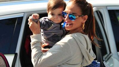 Ebru Akel'den emziren annelere süt yapan tarifler