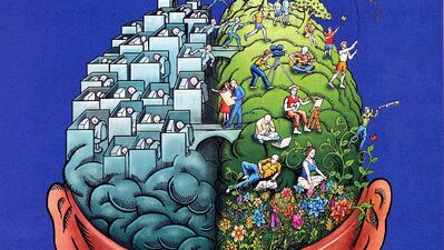 Beynimizin de detoksa ihtiyacı var