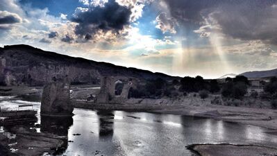 Çocukluk hayali: Hasankeyf