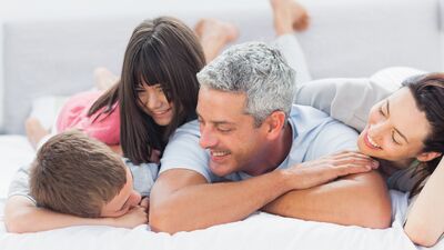 Evlilikle ilgili çocuklardan öğreneceğiniz 5 şey‏