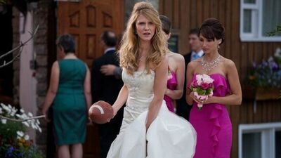 'Aşkta Yanlış Yoktur' filminden ilk izlenimler