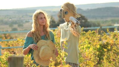 Ankara Uluslararası Film Festivali heyecanı