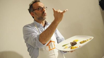 'İstanbul artık benim de saham'