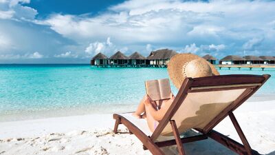 Bu yaz ne okuyalım?