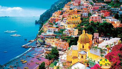 Tanrıların patikaları