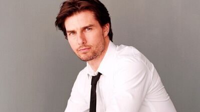 Tom Cruise'un en iyi 10 filmi