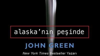 Alaska'nın Peşinde