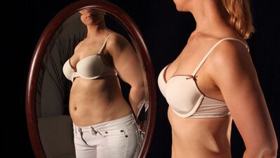 Vücudunuzu olduğu gibi sevmeniz için 14 neden