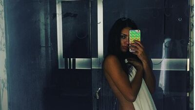 Adriana Lima ile Metin Hara'nın aşkı