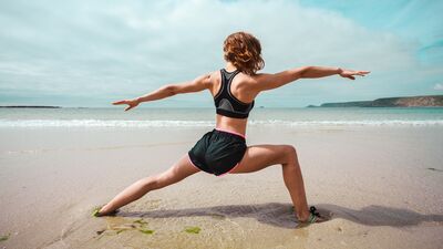 Daha iyi bir vücuda sahip olmanın 10 yolu