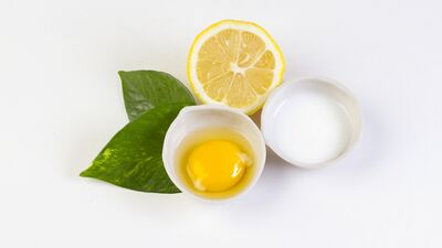 Kırışıklıklarınıza bu karışım ile meydan okuyun