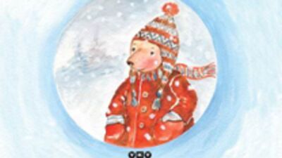 Uyumak İstemeyen Ayıcık