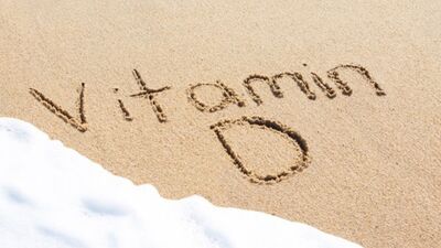 D vitamini seviyenizi biliyor musunuz?