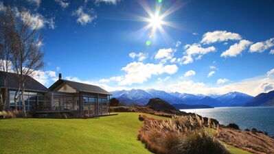 Yeni Zelanda'ya gitmek için çok nedeniniz var