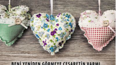 Gökten Üç Aşk Düştü