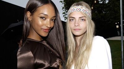 Dostluklarını dövme ile ölümsüzleştirdiler